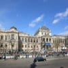 Psychologie studieren in Wien- Hauptgebäude der Universität Mymorize