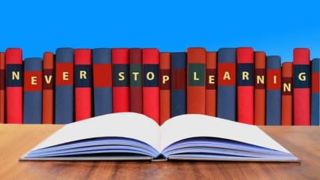 Psychologiestudium mit Mitte 20 Lernen als lebenslanger Prozess Mymorize