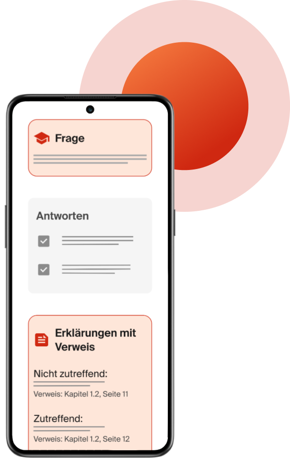 Psychologie Aufnahmetest Vorbereitung Kurs Fragenpool Vorschau Übungen mit Lösungen